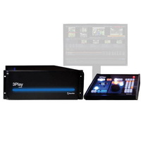 NewTek TriCaster 3Play 4800 Control Surface